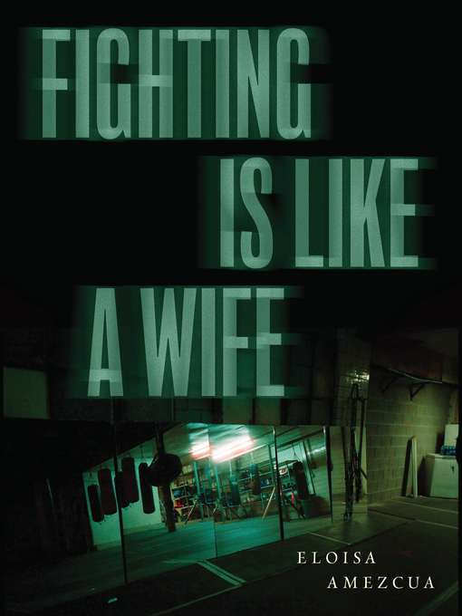 Title details for Fighting Is Like a Wife by Eloisa Amezcua - Available